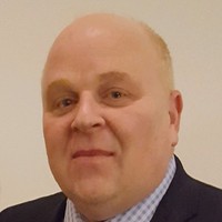 John Di Nino
