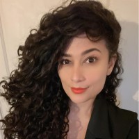 Maria Fernanda Ariza Dussan