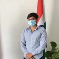 Kushagrah Manav