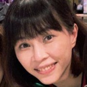 Dawn Tan