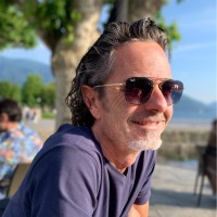 Oliver Frommenwiler
