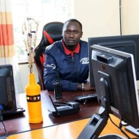 Roy Oscar Murimi Gichuku