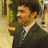 Ubaid Ullah