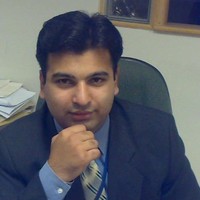 Moeed Ali