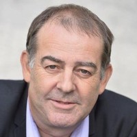 Patrick Gourdet