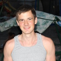 Алексей Наумов