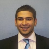 Dr Brunel Eiliazadeh