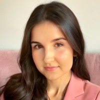 Alexandra Ruiz, M.S.
