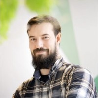 David Smidelik
