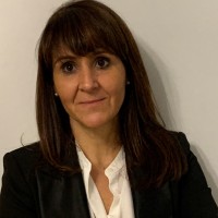 Gema Alcalde