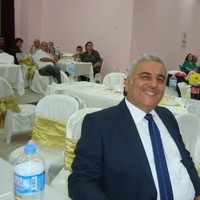 İsmail Aydin