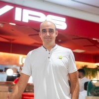 Marco Ramos González