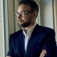 Patrick Mausfeld-Lafdhiya, Ph.D.