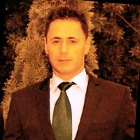 Alberto Mula Sebastian