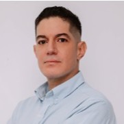Mauricio Pelaez Garcia