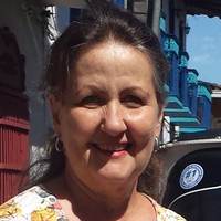 Manuela Echavarria