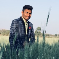 Sanket Patel
