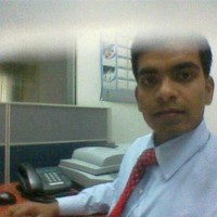 Mohammed Manzoorahmed