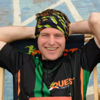 Martin Mullane