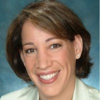 Frances Greenberg