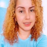 Andreza Barbosa