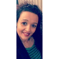 Zahra Van De Port-Musa