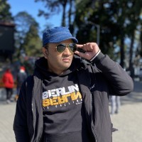 Rajib Barui