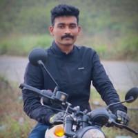 Nestin Shaji