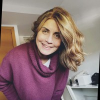 Ines Elena De La Rosa