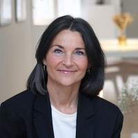 Charlotte Ander Ernsø