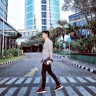 Indra Apriansyah