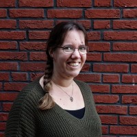 Loes Bloemberg