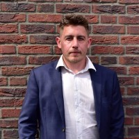 Barry van ter Beek
