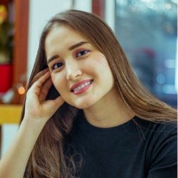 Anyela Daniela Bolaños Diaz