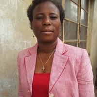 Lydia Adesola O Sunday-Sholarin