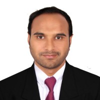 Shamshad Ul Haq