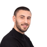 Dimitris Chatzidakis