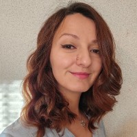 Silvia Drinova