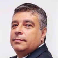 Ricardo Munhoz