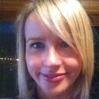 Rebecca Naughton