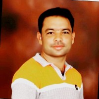 Prashant Shinde