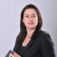 Jelena Brankovic 👨🏫 👉