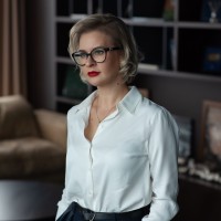 Julia Polunina