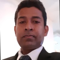 Kushan Senarath