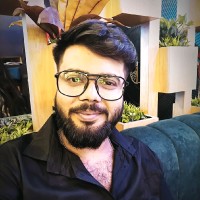 Supriyo Mukhopadhaya