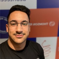 Gabriel Rocha