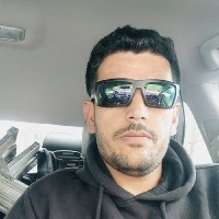 Ahmad Shekib Saf