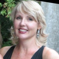 Madeleine Liebenberg