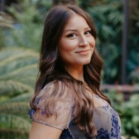 Alisha Reyes