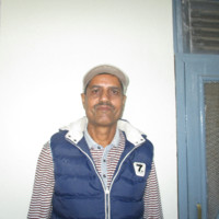 Durga Upreti